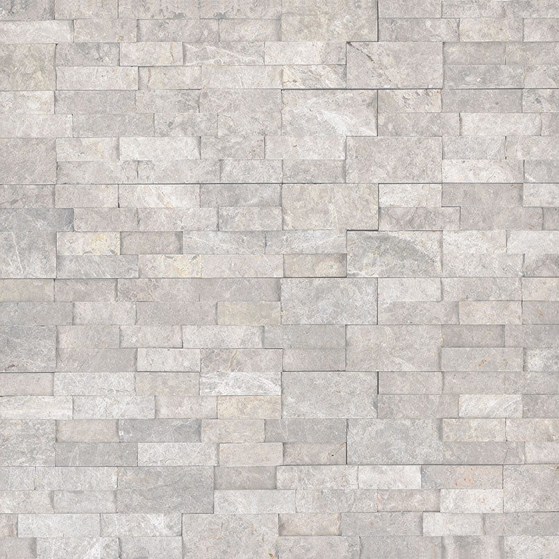 MSI Silver Canyon stacked stone 6 x 18 (LPNLMSILCAN618COR)