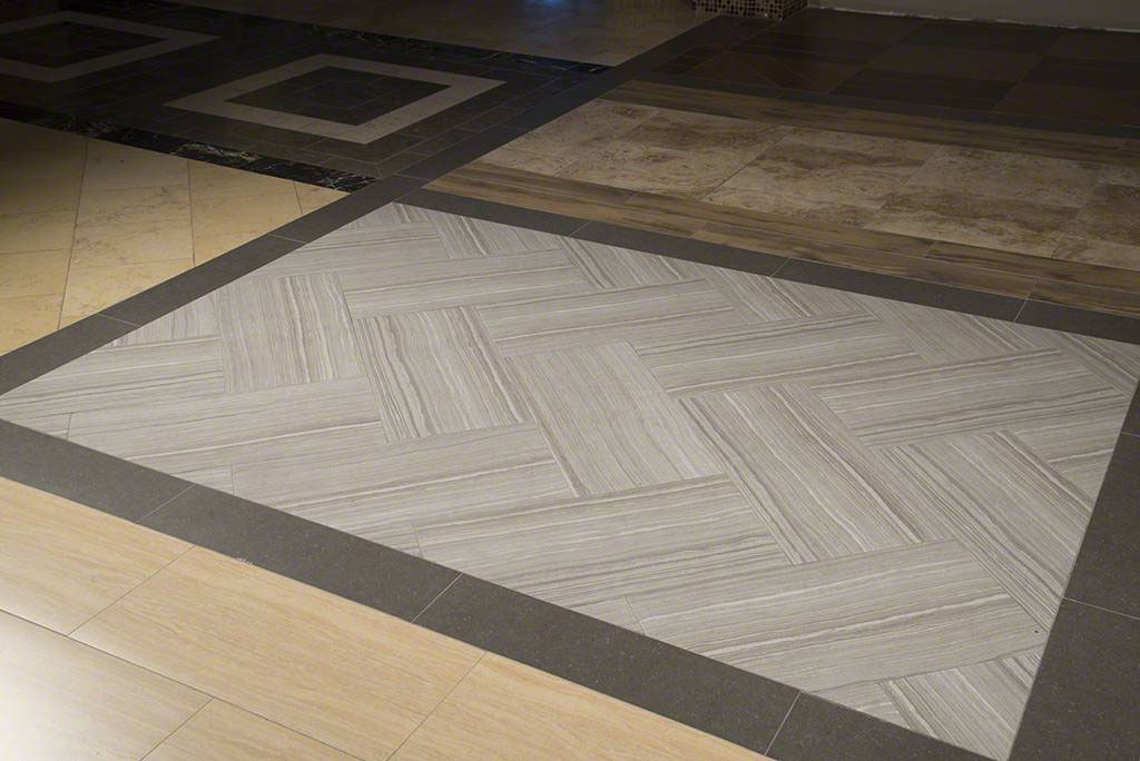 MSI Eramosa Silver 12 x 24 Matte Porcelain tile (NERASIL1224) – MSI room scene