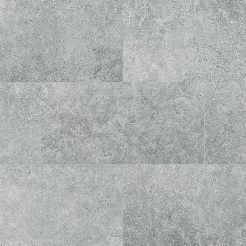 MSI Lunar Silver 24 x 48 Matte Porcelain tile (NLUNSIL2448) – MSI product image