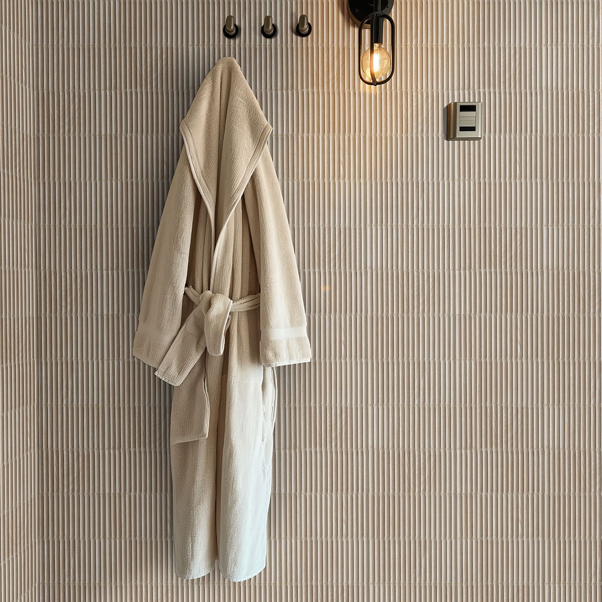 MSI Sinfonia Piano Abedul 4.5 x 9 Matte Porcelain tile (NWGSINPIAABE4.5X9) – MSI room scene (bathroom)