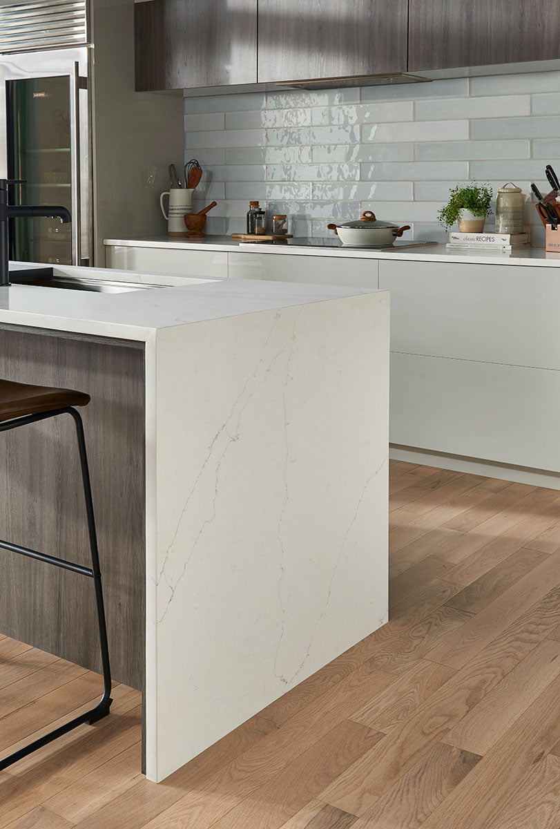 MSI Renzo Sky 3 x 12 Glossy Ceramic tile (NRENSKY3X12) – MSI room scene