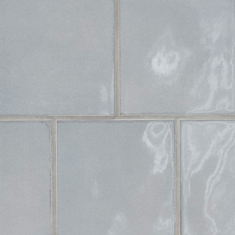 MSI Renzo Sky 5 x 5 Glossy Ceramic tile (NRENSKY5X5) – MSI product image