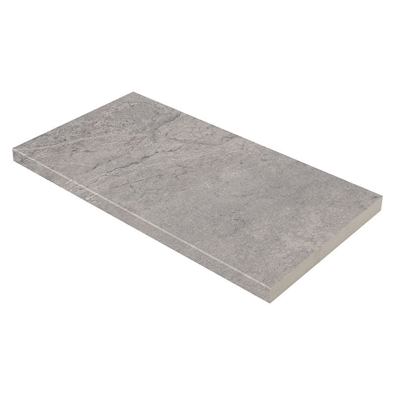 MSI Soreno Grigio 13 x 24 Matte Porcelain pool coping (LCOPNSORGRI1324-EE) – MSI product image