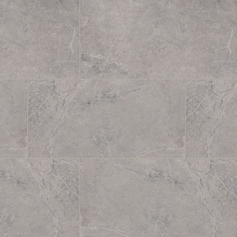MSI Soreno Grigio 24 x 48 Matte Porcelain paver (LPAVNSORGRI2448) – MSI product image