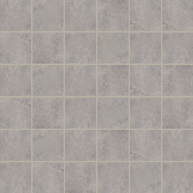 MSI Soreno Grigio 2 x 2 Matte Porcelain mosaic (NSORGRI2X2) – MSI product image