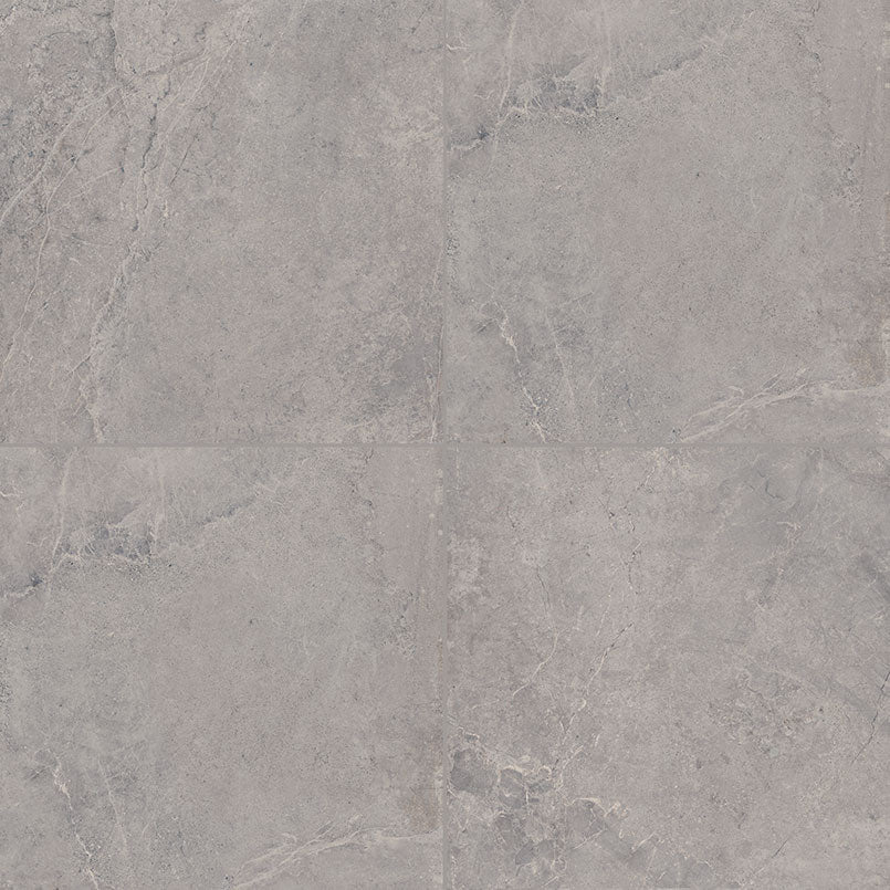 MSI Soreno Grigio 24 x 24 Matte Porcelain tile (NSORGRI2424) – MSI product image
