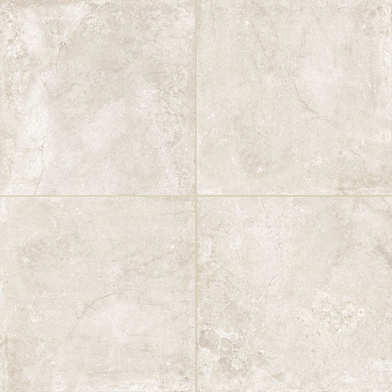 MSI Soreno Ivory 24 x 24 Matte Porcelain paver (LPAVNSORIVO2424) – MSI product image