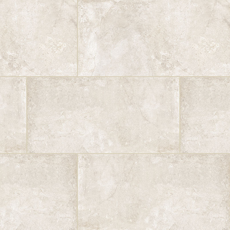 MSI Soreno Ivory 24 x 48 Matte Porcelain paver (LPAVNSORIVO2448) – MSI product image