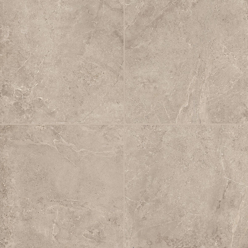 MSI Soreno Taupe 24 x 24 Matte Porcelain paver (LPAVNSORTAU2424) – MSI product image