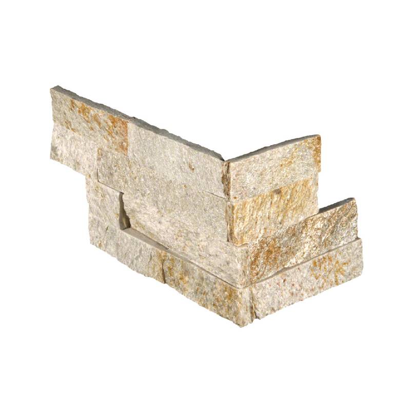 MSI Sparkling Autumn stacked stone 6 x 12 x 6 (LPNLQSPAAUT618COR)