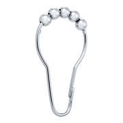 Moen Shower Curtain Rings SR2100 in Chrome (SR2100CH)