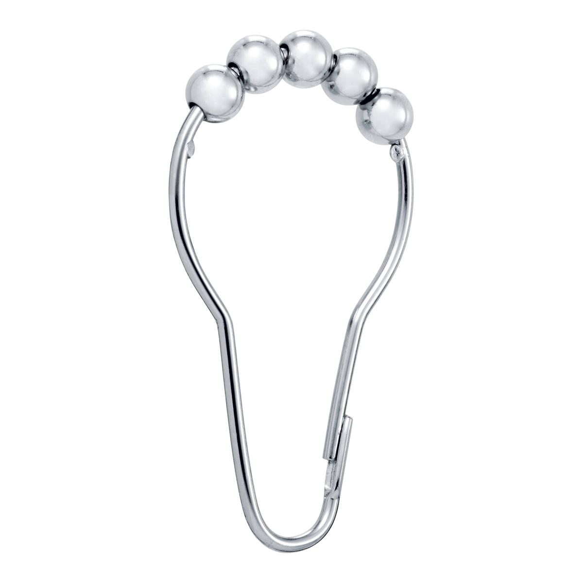 Moen Shower Curtain Rings SR2100 in Chrome (SR2100CH)