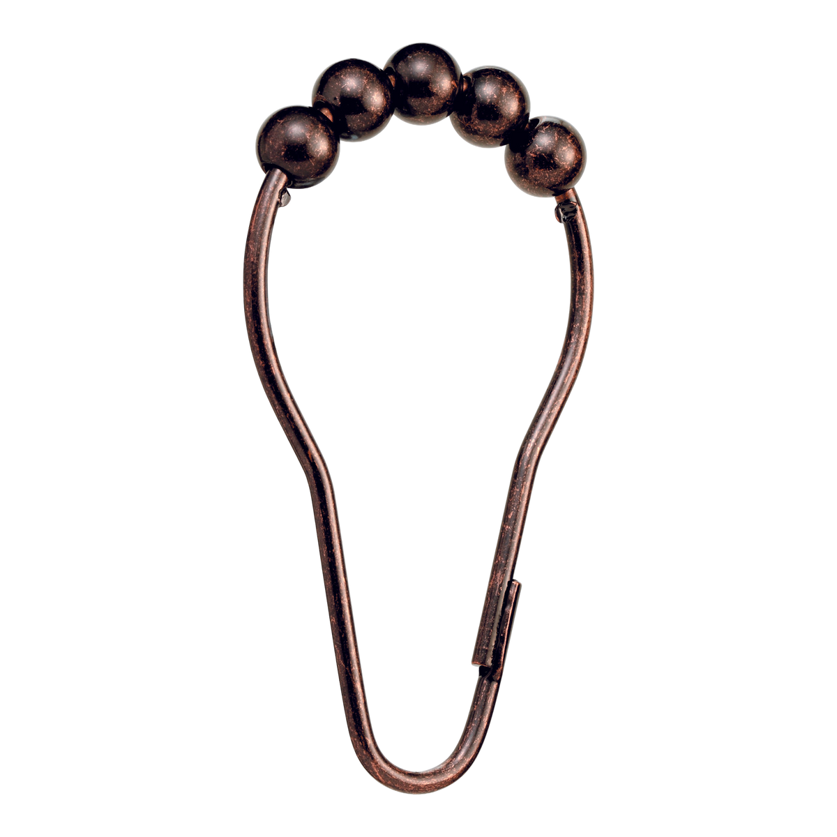 Moen Shower Curtain Rings SR2100 in Old World Bronze (SR2100OWB)