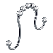 Moen Shower Curtain Rings SR2201 in Chrome (SR2201CH)