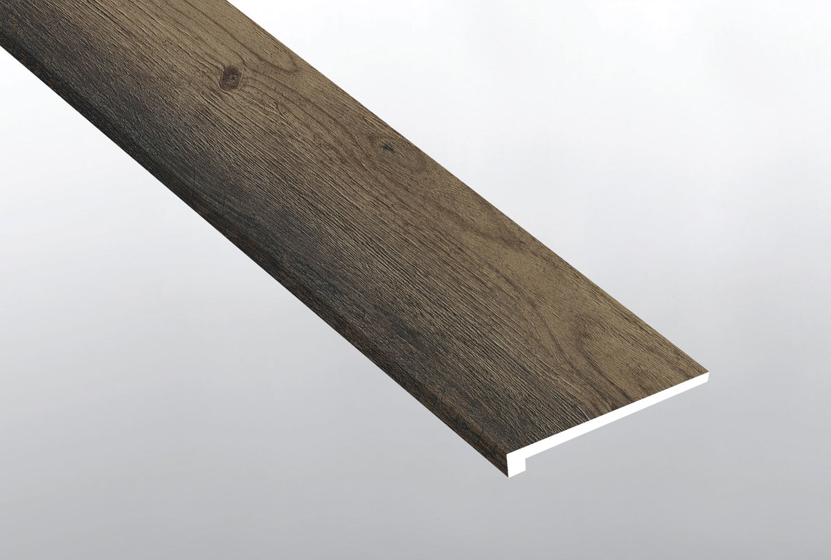 MSI Stable luxury vinyl stair tread eased edge (VTTSTABLE-ST-EE)
