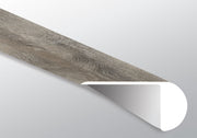 MSI Stableton luxury vinyl overlapping stair nose (VTTSTABLETON-OSN)