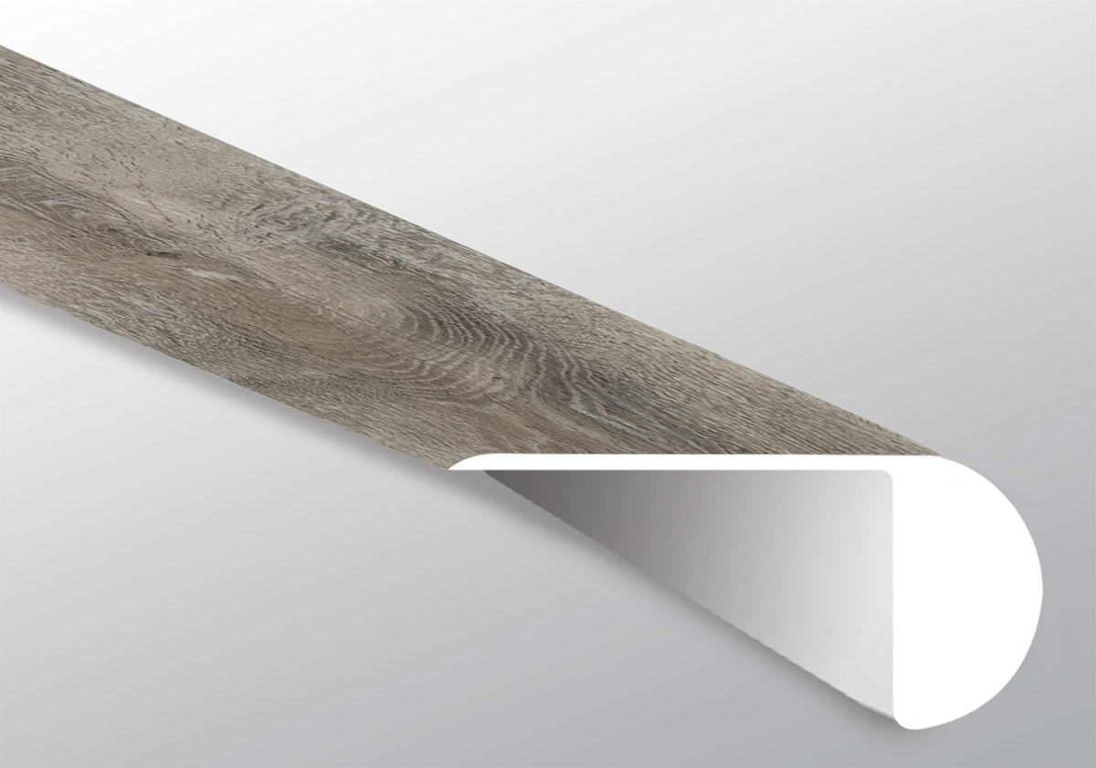 MSI Stableton luxury vinyl overlapping stair nose (VTTSTABLETON-OSN)