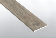 MSI Stableton luxury vinyl stair tread eased edge (VTTSTABLETON-ST-EE)
