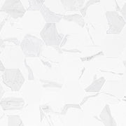 MSI Eden Statuary 3 x 3 Matte Porcelain mosaic (NEDESTA3X3HEX) – MSI product image