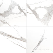 MSI Eden Statuary 24 x 24 Matte Porcelain tile (NEDESTA2424) – MSI product image