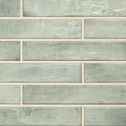 MSI Stella Emerald 2 x 10 Glossy Porcelain tile (NSTEMER2X10G) – MSI product image