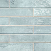 MSI Stella Oceano 2 x 10 Glossy Porcelain tile (NSTEOCE2X10G) – MSI product image