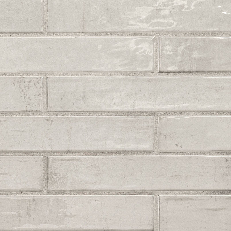 MSI Stella Rhino 2 x 10 Glossy Porcelain tile (NSTERHI2X10G) – MSI product image