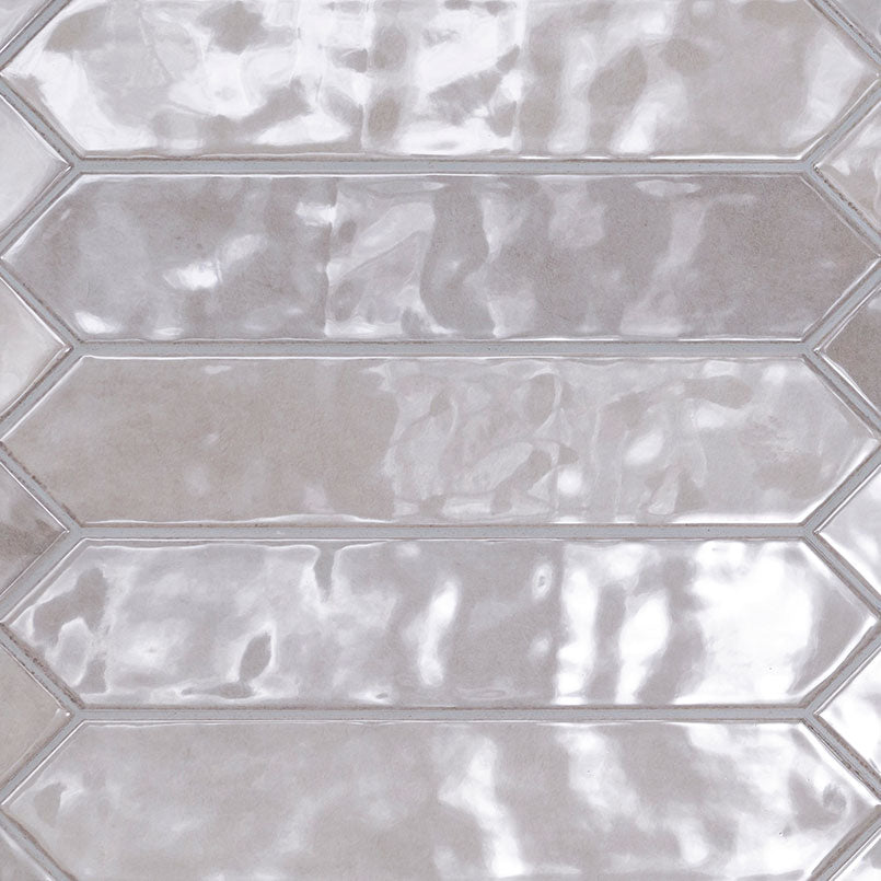 MSI Renzo Sterling Picket 2.5 x 13 Glossy Ceramic tile (NRENSTEPIC2.5X13) – MSI product image