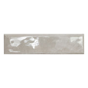 MSI Renzo Sterling 3 x 12 Glossy Ceramic trim (NRENSTE3X12BN) – MSI product image