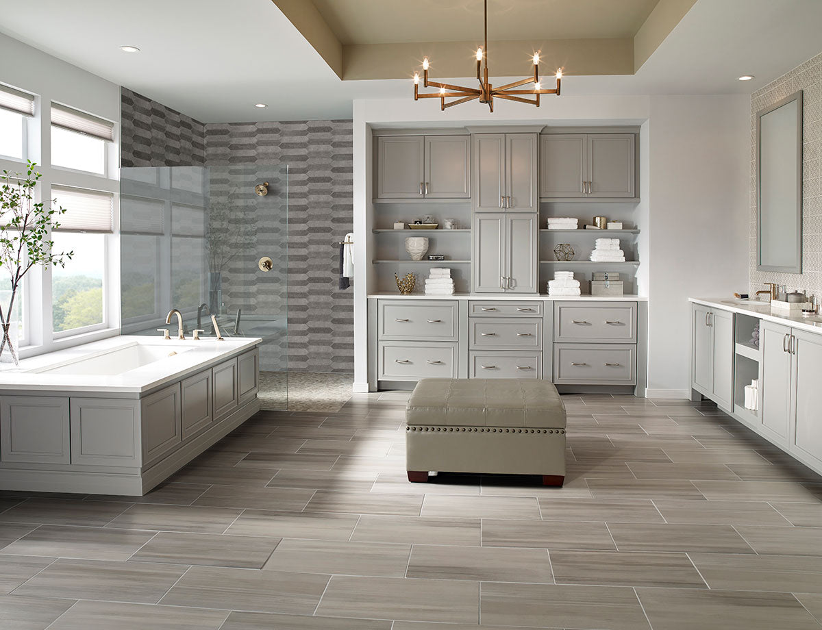 MSI Renzo Storm Picket 2.5 x 13 Glossy Ceramic tile (NRENSTOPIC2.5X13) – MSI room scene