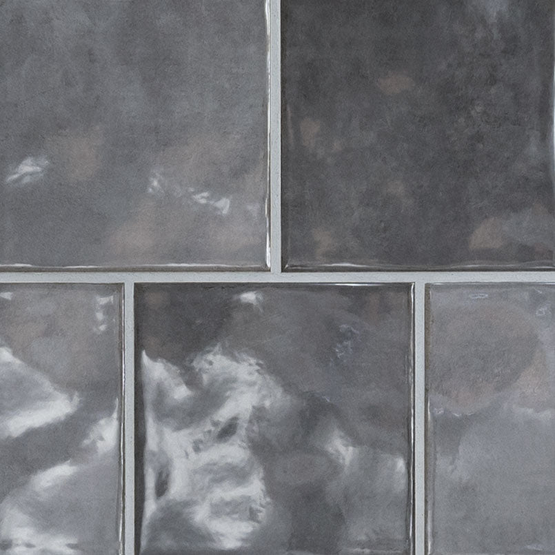 MSI Renzo Storm 5 x 5 Glossy Ceramic tile (NRENSTO5X5) – MSI product image