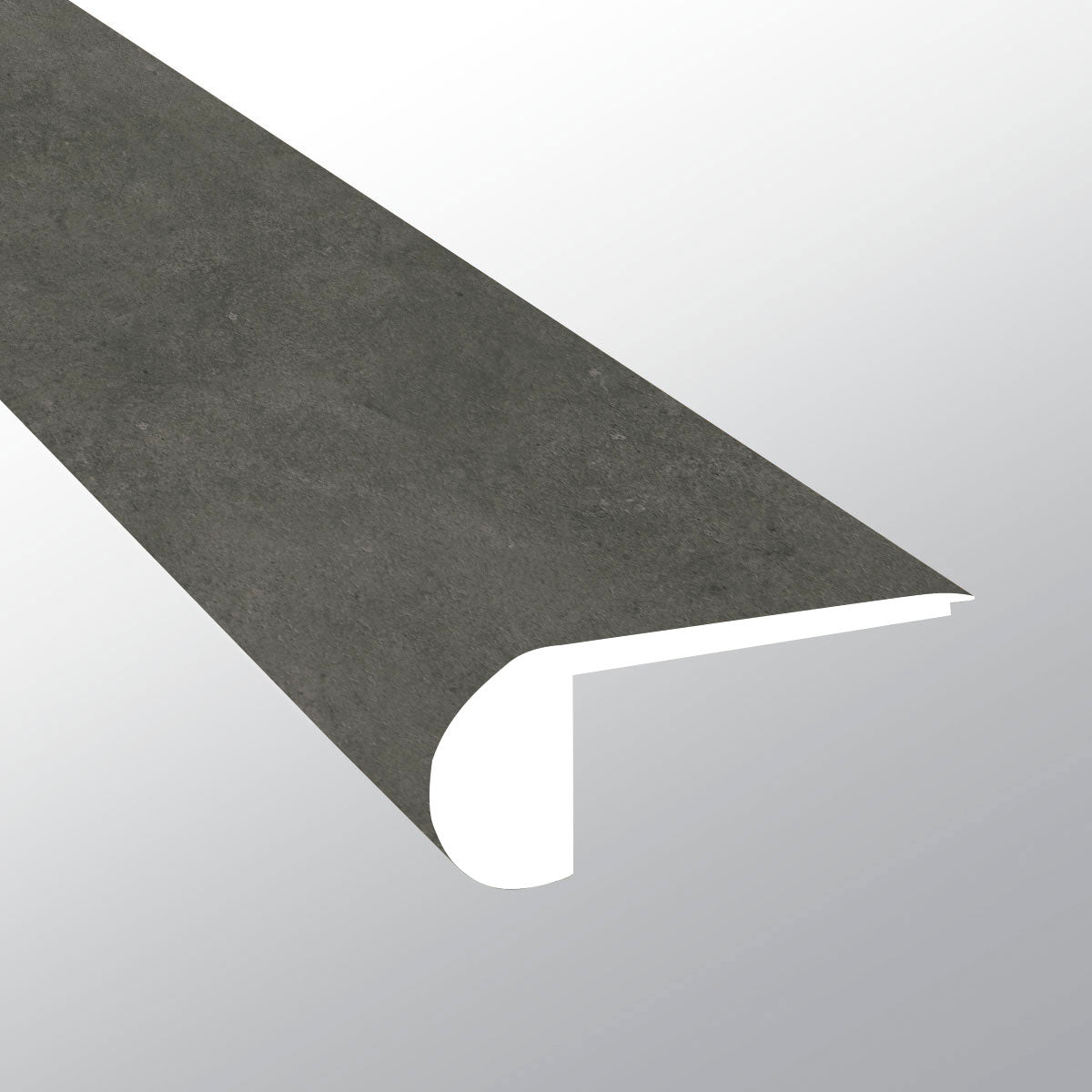 MSI Stormbound luxury vinyl flush stair nose (VTTSTOBOU-FSN)
