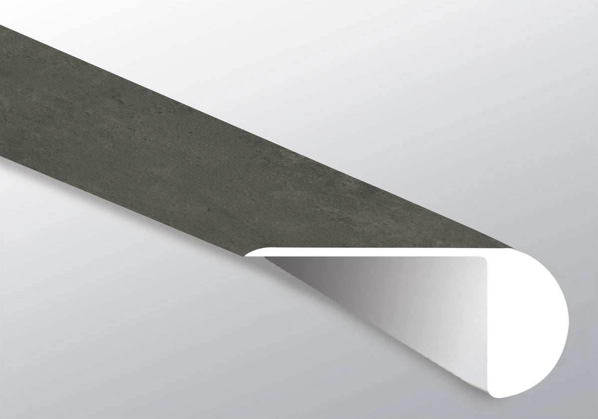 MSI Stormbound luxury vinyl overlapping stair nose (VTTSTOBOU-OSN)