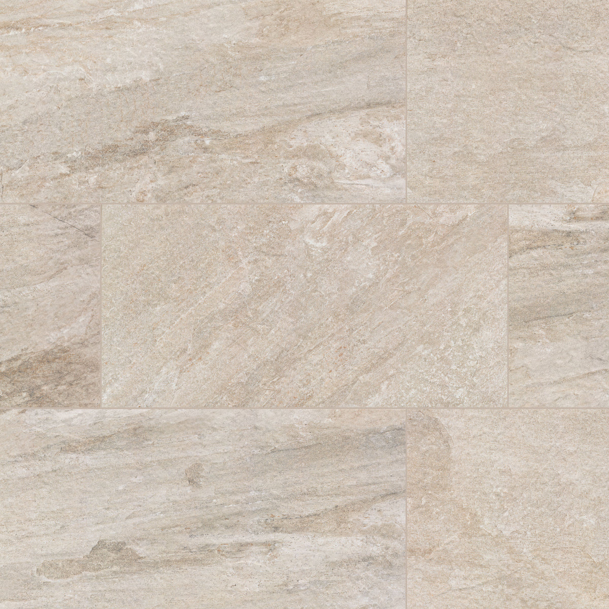 MSI Traktion Stowe Desert Amber 15 x 30 Matte Porcelain tile (NSTODESAMB1530) – MSI product image