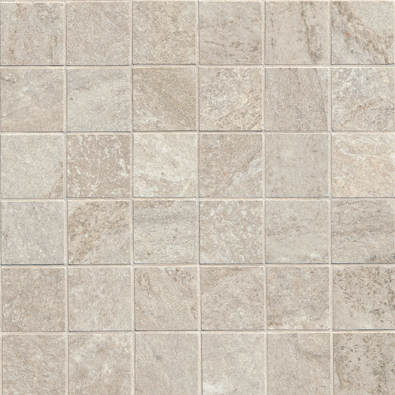 MSI Traktion Stowe Desert Amber 2 x 2 Matte Porcelain mosaic (NSTODESAMB2X2) – MSI product image