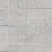 MSI Traktion Stowe Silver Dune 2 x 2 Matte Porcelain mosaic (NSTOSILDUN2X2) – MSI product image