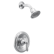 Moen Brantford Posi-Temp Eco-Performance Shower Only T62152EP in Chrome (T62152EP)