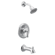 Moen Brantford Posi-Temp Tub/Shower T2153 in Chrome (T2153)