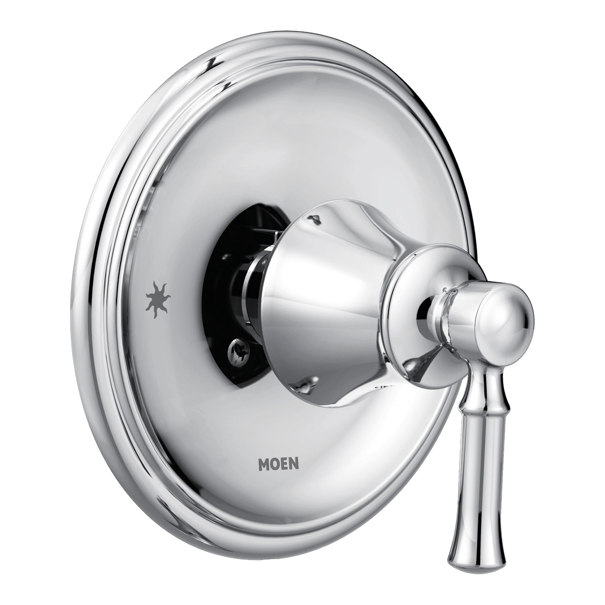 Moen Dartmoor Posi-Temp Valve Trim T2181 in Chrome (T2181)