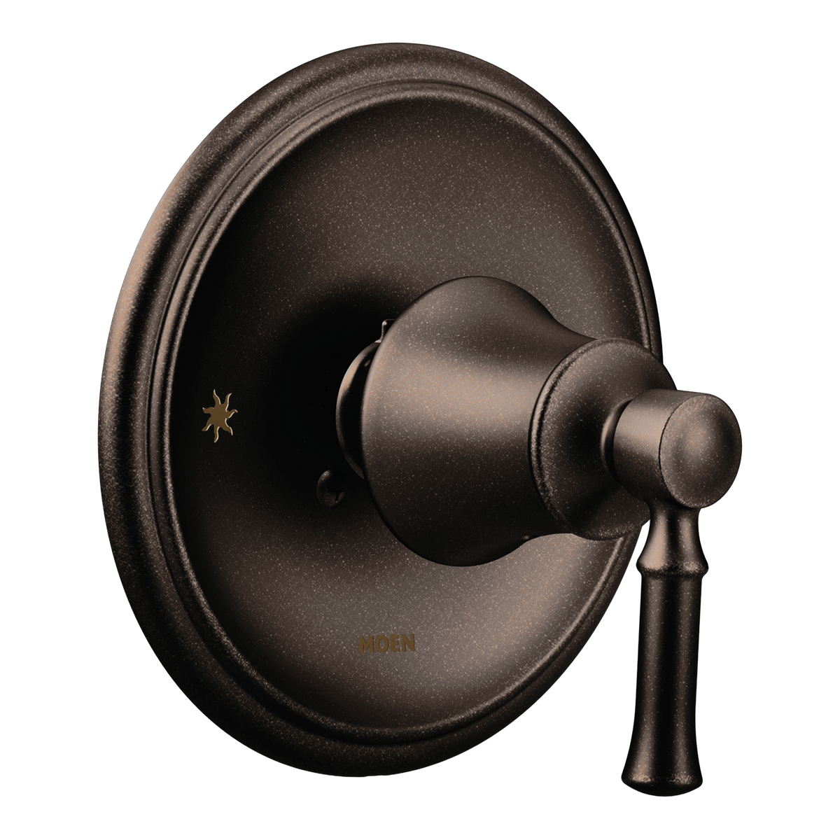 Moen Dartmoor Posi-Temp Valve Trim T2181 in Oil Rubbed Bronze (T2181ORB)