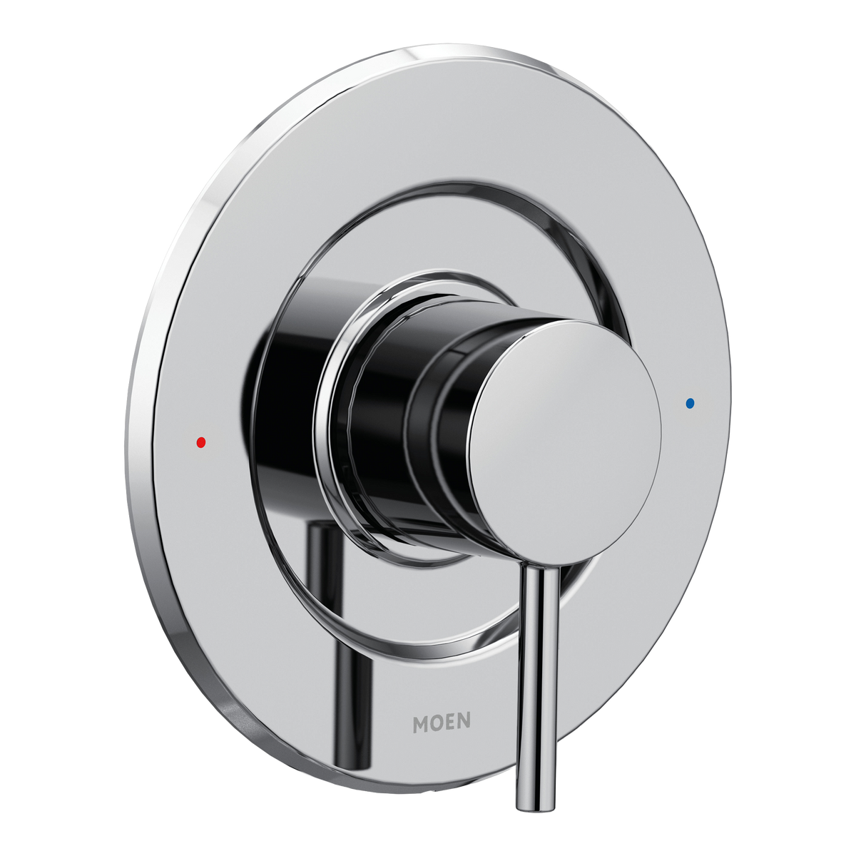 Moen Align Posi-Temp Valve Trim T2191 in Chrome (T2191)