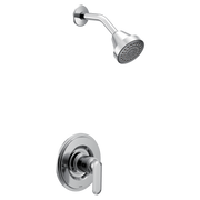 Moen Greenfield Posi-Temp Shower Only T2222EP in Chrome (T2222EP)