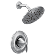 Moen Eva Posi-Temp Eco-Performance Shower T2232EP in Chrome (T2232EP)