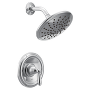 Moen Brantford Posi-Temp Eco-Performance Shower T2252EP in Chrome (T2252EP)
