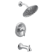 Moen Brantford Posi-Temp Eco-Performance Tub/Shower T2253EP in Chrome (T2253EP)