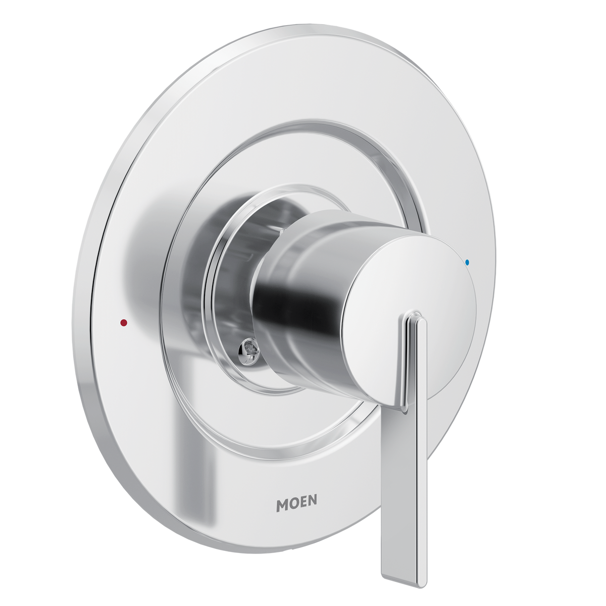 Moen Cia Posi-Temp Valve Trim T2261 in Chrome (T2261)