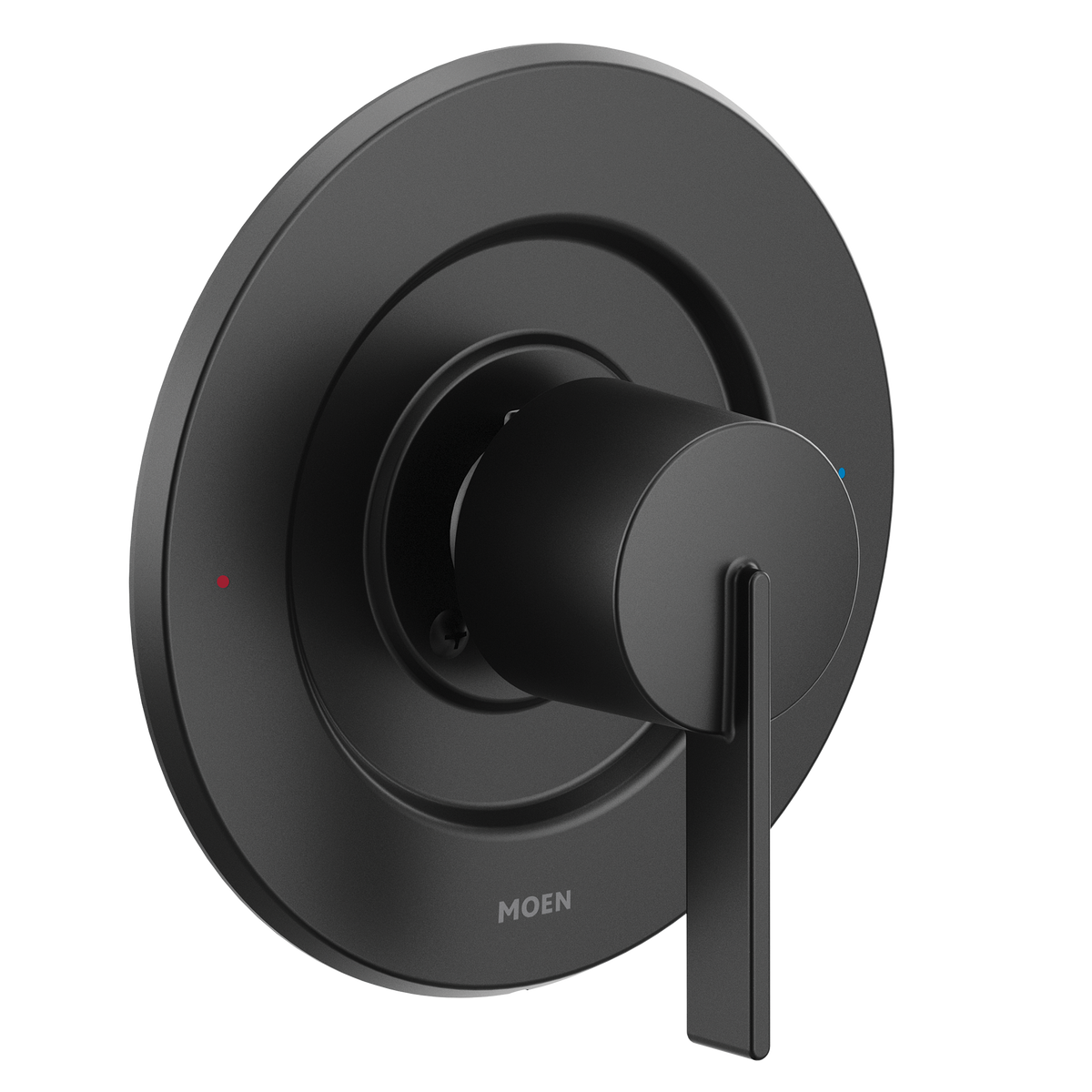 Moen Cia Posi-Temp Valve Trim T2261 in Matte Black (T2261BL)
