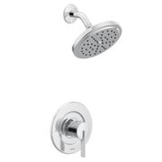 Moen Cia Posi-Temp Shower Only T2262EP in Chrome (T2262EP)