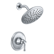 Moen Dartmoor Posi-Temp Eco-Performance Shower T2282EP in Chrome (T2282EP)