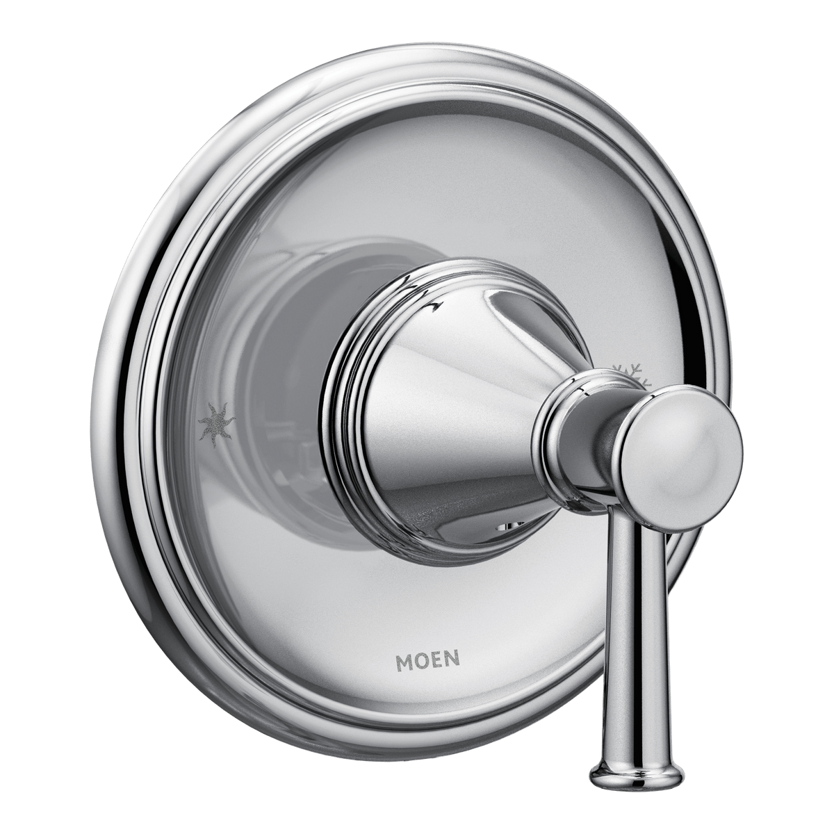 Moen Belfield Posi-Temp Valve Trim T2311 in Chrome (T2311)